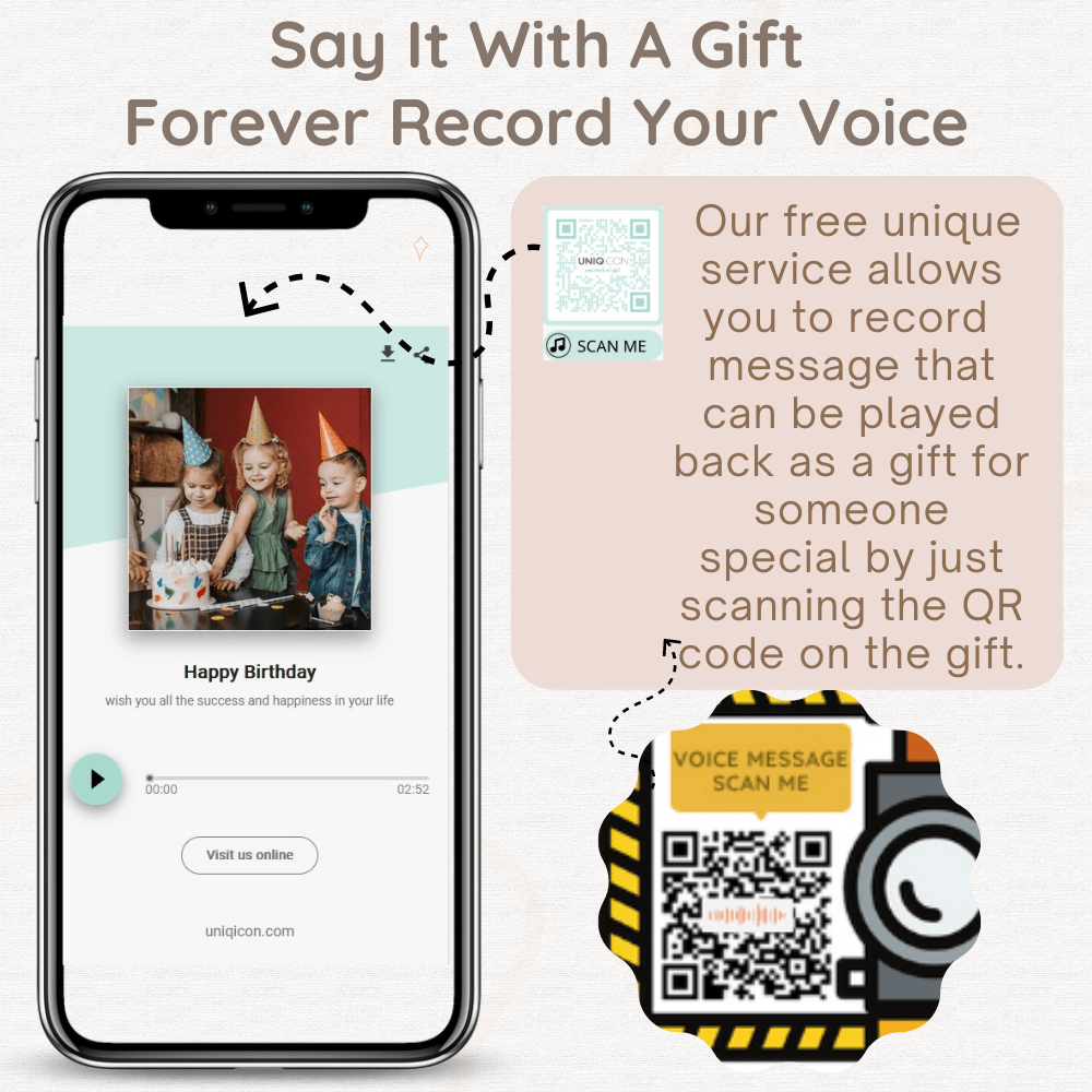 Personalized Customized Memory Retro Camera Film HD Photo Album Film Roll Keychain F2 Voice Message Creative Birthday Valentine Christmas Graduation Friend Anniversary Gift Souvenir Customized Handmade - uniqicon