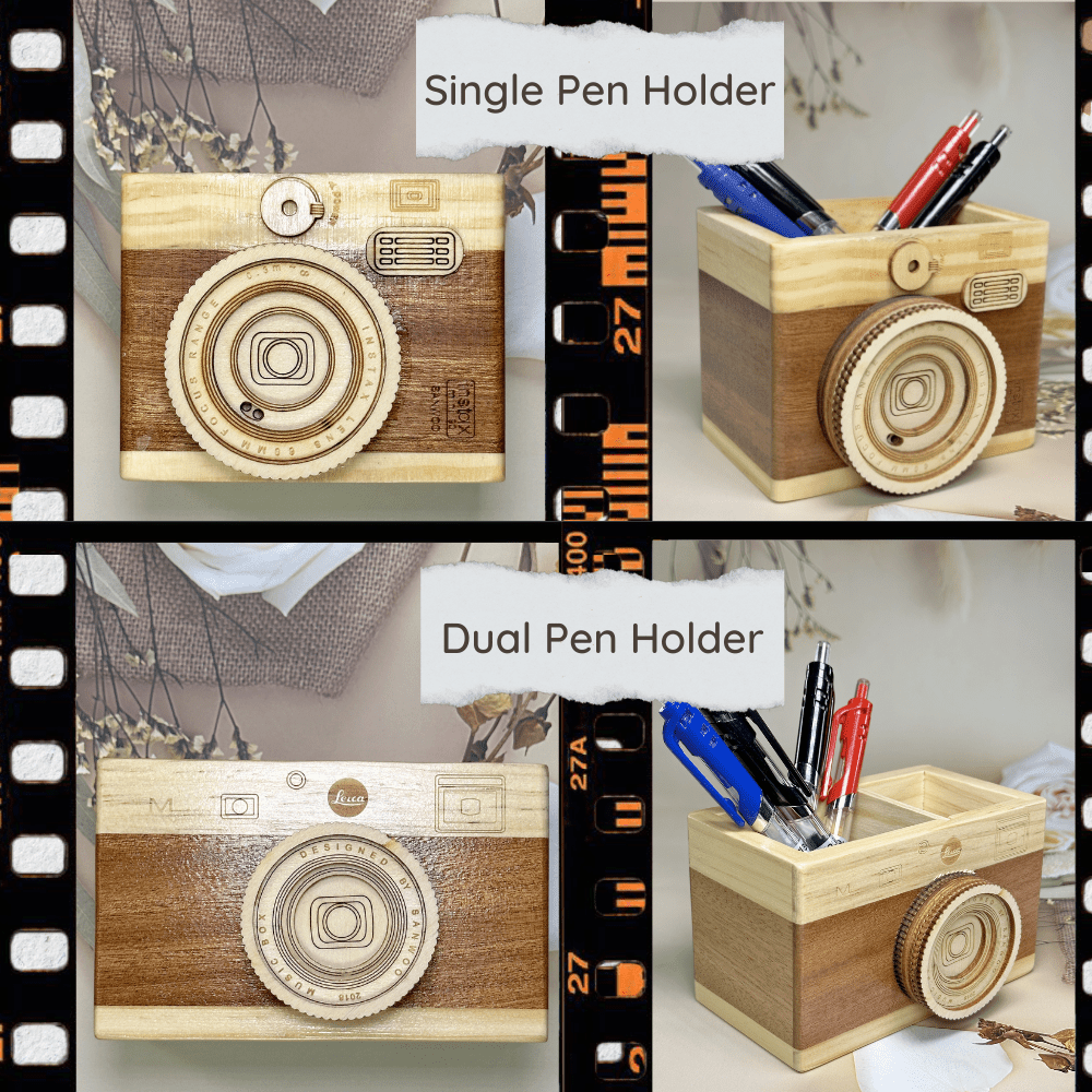 Personalized Customized Memory Retro Camera Film HD Photo Album Film Roll Keychain F2 Voice Message Creative Birthday Valentine Christmas Graduation Friend Anniversary Gift Souvenir Customized Handmade - uniqicon