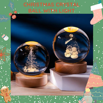 Christmas Decorations Indoor Home Decor Snow Globes For Kids Christmas Vacation Decorations Cardinal Christmas Ornaments Christmas Decor Led Light Voice Message Christmas Decorations For Home