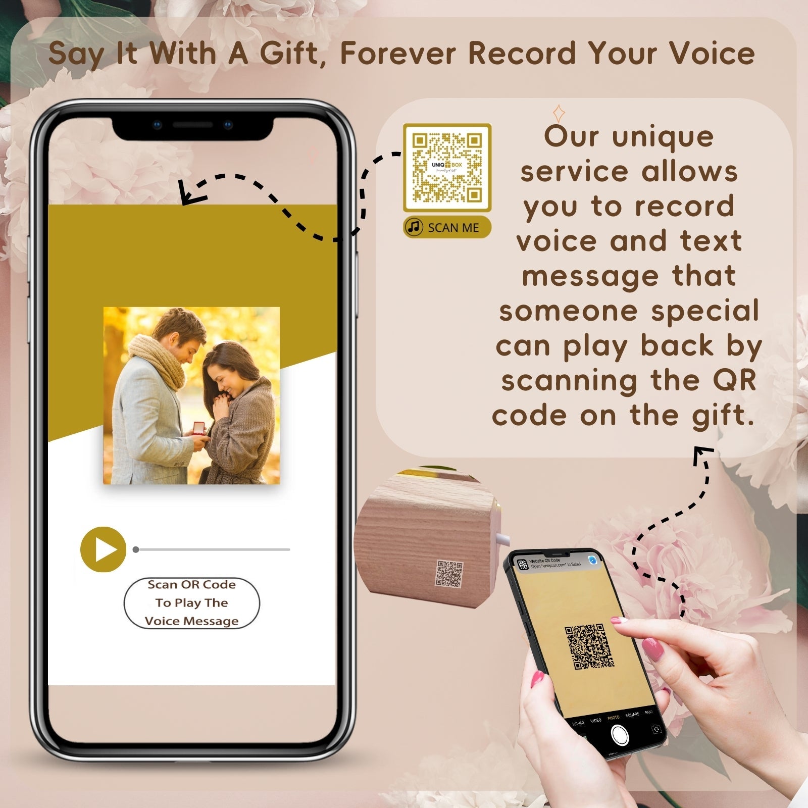 Best Gifts from Kids for Mum Birthday,Personalised Picture Mothers Day Photo Frames Multiple Pictures Mummy To Be Decorations,Presents On Her Mums Frame Gift Step Mother'S In Law - uniqicon