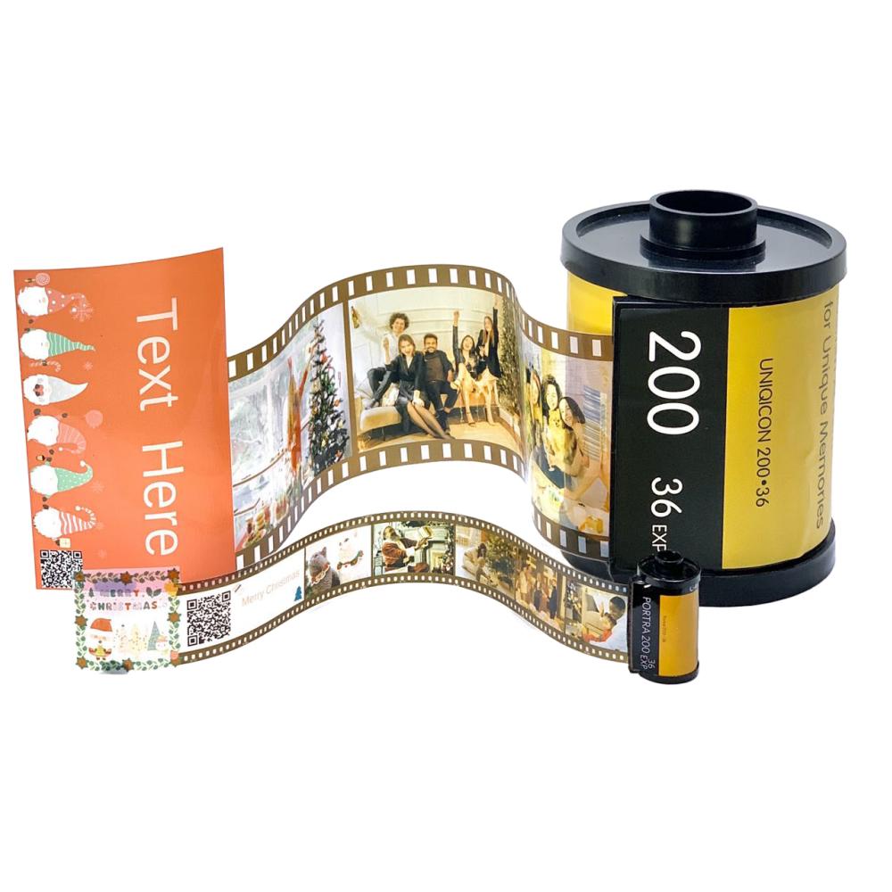 2023 XL Film Camera Roll Photo Picture Keychain Customized Gifts, Extra Large Custom Keychains , Custom Photo Key Chains, Personalized Gift for Men Boyfriend Best Friend Women Couple Christmas Gift - uniqicon