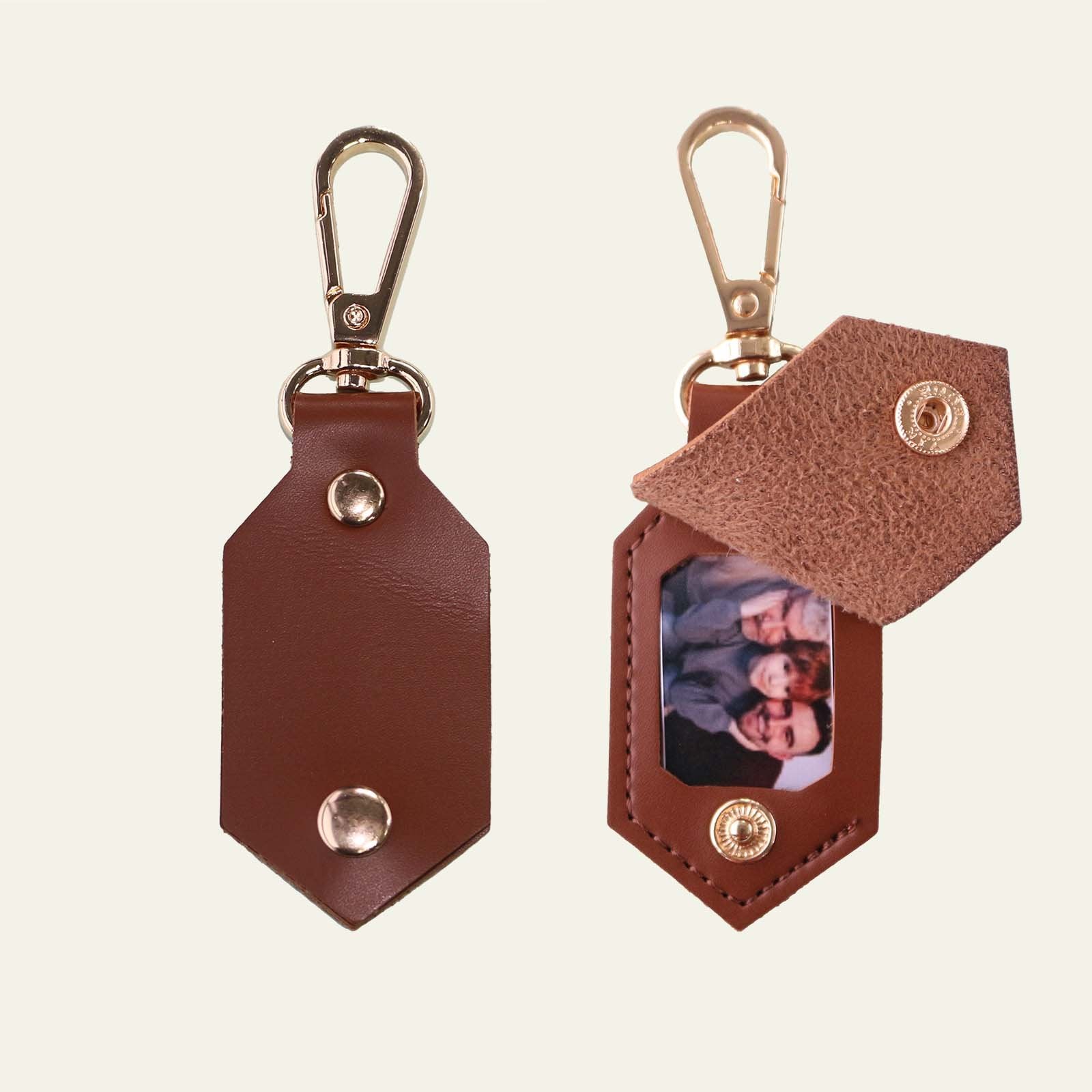 DIY Picture Key Chains, Funny Leather Photo Keychains, Custom Keychain With Picture, Llaveros Personalizados Customized Keychain Gifts For Women Boyfriend Husband Mens - uniqicon