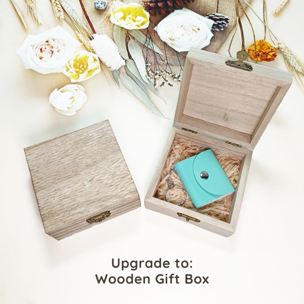 Cute memory box for 2024 boyfriend